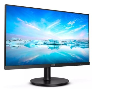 Monitor 222V8LA 21.5 cala VA HDMI DP Głośniki Philips Monitor 222V8LA 21.5 cala VA HDMI DP Głośniki Philips