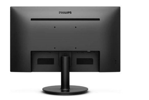 Monitor 222V8LA 21.5 cala VA HDMI DP Głośniki Philips Monitor 222V8LA 21.5 cala VA HDMI DP Głośniki Philips