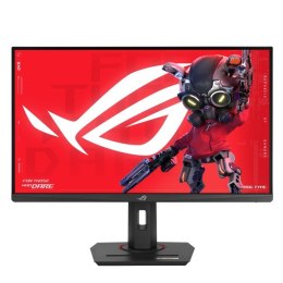 Monitor 27 cali XG279CNS ROG DP HDMI USB-C 0.3MS Asus