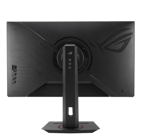 Monitor 27 cali XG279CNS ROG DP HDMI USB-C 0.3MS Asus Monitor 27 cali XG279CNS ROG DP HDMI USB-C 0.3MS Asus