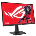 Monitor 27 cali XG279CNS ROG DP HDMI USB-C 0.3MS Asus