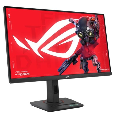 Monitor 27 cali XG279CNS ROG DP HDMI USB-C 0.3MS Asus Monitor 27 cali XG279CNS ROG DP HDMI USB-C 0.3MS Asus