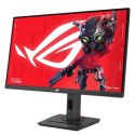 Monitor 27 cali XG279CNS ROG DP HDMI USB-C 0.3MS Asus