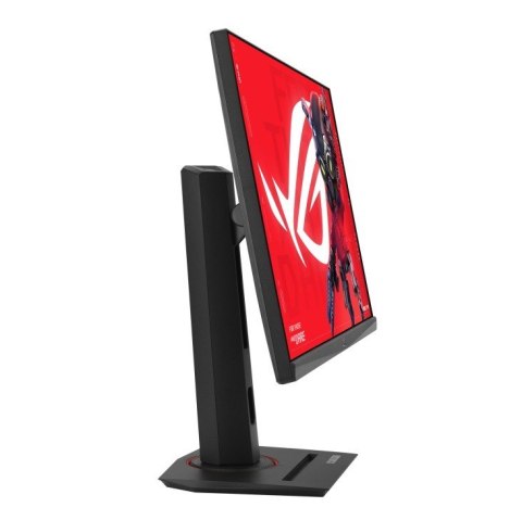 Monitor 27 cali XG279CNS ROG DP HDMI USB-C 0.3MS Asus Monitor 27 cali XG279CNS ROG DP HDMI USB-C 0.3MS Asus