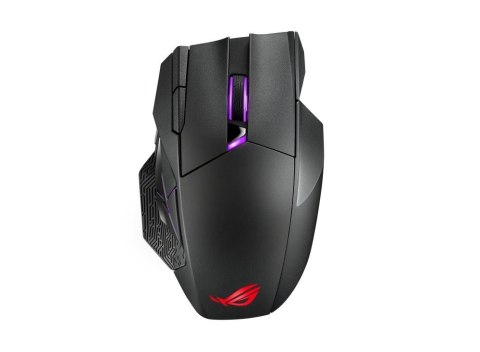 Mysz bezprzewodowa ROG Spatha X P707 19000DPI/AURA/RF Asus Mysz bezprzewodowa ROG Spatha X P707 19000DPI/AURA/RF Asus