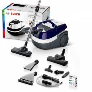 Odkurzacz piorący Aqua Wash&Clean BWD41740 Bosch