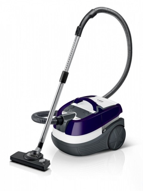 Odkurzacz piorący Aqua Wash&Clean BWD41740 Bosch