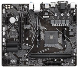 Płyta główna A520M S2H AM4 2DDR4 M.2 HDMI/DVI mATX Gigabyte