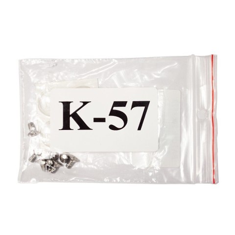 Przełącznik 8x10GbE 4xCOMB CRS312-4C+8XG-RM Mikrotik