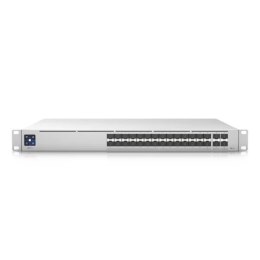 Przełącznik zarządzalny Uni 28x10GbE 2 x25G USW-PRO-AGGREGATION UBIQUITI