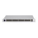 Switch UniFi 48x1GbE USW-Pro-48 UBIQUITI