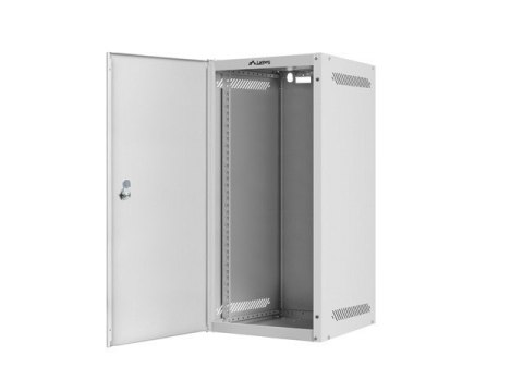 Szafa wisząca 10 12U 280x310 szara WF10-2312-00S Lanberg
