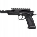 Wiatrówka RANGER C75 Competition KWC kal. 4,5 BBs BLOW BACK 17 strz. FULL METAL CO2 (AAKCMB890AZB)