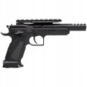 Wiatrówka RANGER C75 Competition KWC kal. 4,5 BBs BLOW BACK 17 strz. FULL METAL CO2 (AAKCMB890AZB)