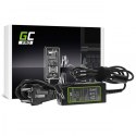 Zasilacz PRO 19V 2.37A 45W 4.0-1.35mm do Asus R540 Green Cell