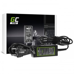 Zasilacz PRO 19V 2.37A 45W 4.0-1.35mm do Asus R540 Green Cell