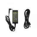 Zasilacz PRO 19V 2.37A 45W 4.0-1.35mm do Asus R540 Green Cell