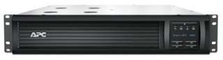Zasilacz awaryjny SMT1000RMI2UC 1kVA/700W 2U SmartConnect APC