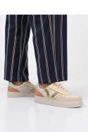 Damskie Sneakersy LORENEX BEIGE - Inello