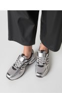 Damskie Sneakersy YNOVA SILVER - Inello