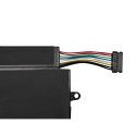 Bateria L17L3P52 11,1V 4100mAh do Lenovo ThinkPad L480 L580 L14 Green Cell