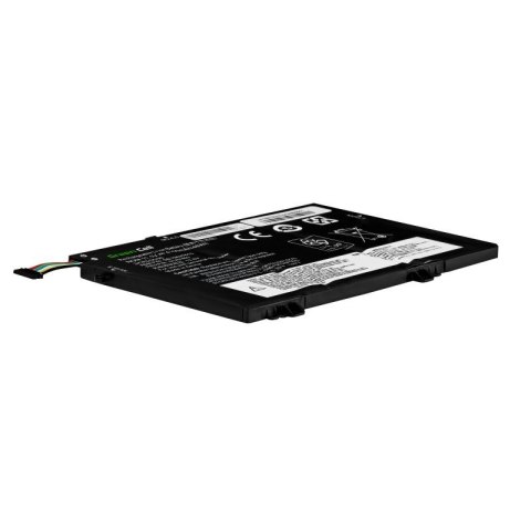 Bateria L17L3P52 11,1V 4100mAh do Lenovo ThinkPad L480 L580 L14 Green Cell Bateria L17L3P52 11,1V 4100mAh do Lenovo ThinkPad L480 L580 L14 Green Cell