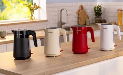 Czajnik 1,7l MyMoment TWK2M164 czerwony Bosch Czajnik 1,7l MyMoment TWK2M164 czerwony Bosch