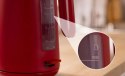 Czajnik 1,7l MyMoment TWK2M164 czerwony Bosch