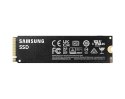 Dysk SSD 990PRO 2TB Gen4.0x4 NVMeMZ-V9P2T0BW Samsung