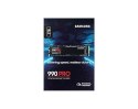 Dysk SSD 990PRO 2TB Gen4.0x4 NVMeMZ-V9P2T0BW Samsung
