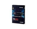 Dysk SSD 990PRO 2TB Gen4.0x4 NVMeMZ-V9P2T0BW Samsung