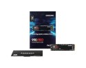 Dysk SSD 990PRO 2TB Gen4.0x4 NVMeMZ-V9P2T0BW Samsung