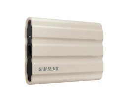 Dysk SSD T7 Shield 1TB USB 3.2, beżowy Samsung