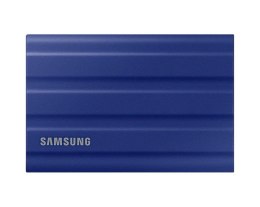Dysk SSD T7 Shield 2TB USB 3.2, niebieski Samsung