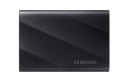 Dysk zewnętrzny SSD T9 4TB USB3.2 GEN.2 czarny Samsung