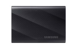 Dysk zewnętrzny SSD T9 4TB USB3.2 GEN.2 czarny Samsung