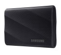 Dysk zewnętrzny SSD T9 4TB USB3.2 GEN.2 czarny Samsung