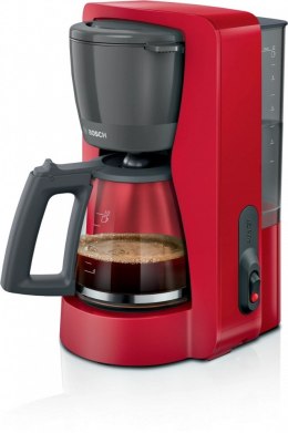 Ekspres przelewowy MyMoment TKA2M114 czerwony Bosch