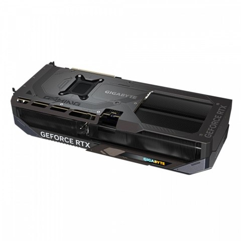 Karta graficzna GeForce RTX 5070 Ti GAMING OC 16G 256BIT GDDR7 3DP/HDMI Gigabyte Karta graficzna GeForce RTX 5070 Ti GAMING OC 16G 256BIT GDDR7 3DP/HDMI Gigabyte