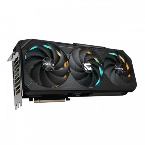 Karta graficzna GeForce RTX 5070 Ti GAMING OC 16G 256BIT GDDR7 3DP/HDMI Gigabyte Karta graficzna GeForce RTX 5070 Ti GAMING OC 16G 256BIT GDDR7 3DP/HDMI Gigabyte