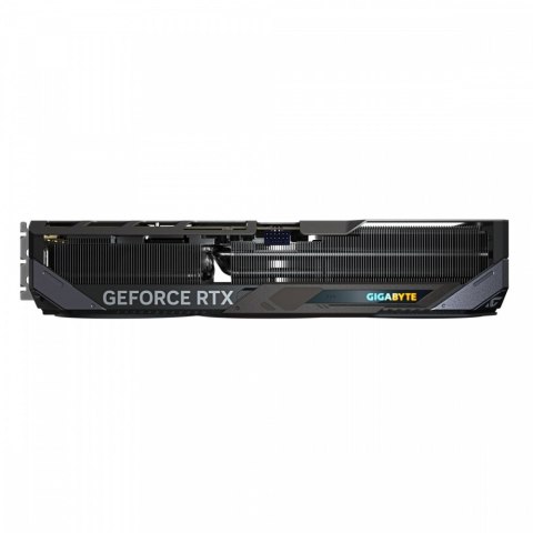 Karta graficzna GeForce RTX 5070 Ti GAMING OC 16G 256BIT GDDR7 3DP/HDMI Gigabyte Karta graficzna GeForce RTX 5070 Ti GAMING OC 16G 256BIT GDDR7 3DP/HDMI Gigabyte