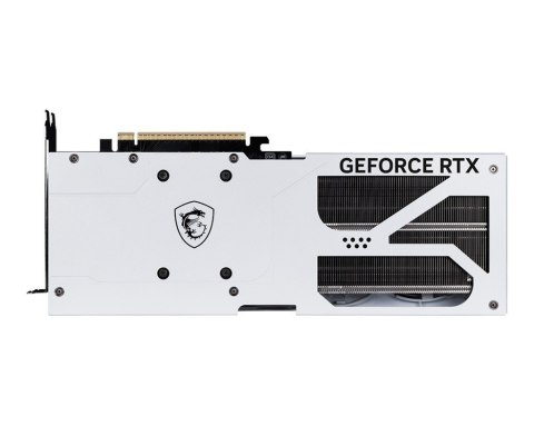 Karta graficzna GeForce RTX 5080 VENTUS 3X OC WHITE 16G GDDR7 256bit MSI