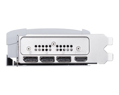 Karta graficzna GeForce RTX 5080 VENTUS 3X OC WHITE 16G GDDR7 256bit MSI