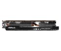 Karta graficzna Radeon RX 7700 XT CHALLENGER OC 12G GDDR6 192bit ASRock