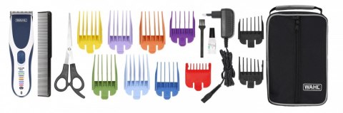 Maszynka do włosów Color Pro Cordless 09649-016 Wahl Maszynka do włosów Color Pro Cordless 09649-016 Wahl