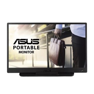 Monitor 15.6 cala MB165B 0.78 kg USB 3.0 Asus