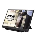 Monitor 15.6 cala MB165B 0.78 kg USB 3.0 Asus