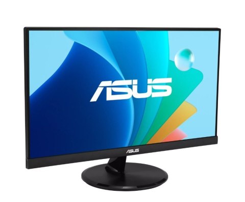 Monitor 21.5 cala VP229HF BK/1MS EU VGA HDMI Asus