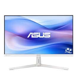 Monitor 24 cale VU249HFI-W IPS 100Hz HDMIx2 biały Asus