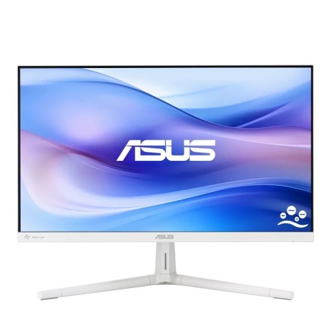 Monitor 24 cale VU249HFI-W IPS 100Hz HDMIx2 biały Asus Monitor 24 cale VU249HFI-W IPS 100Hz HDMIx2 biały Asus